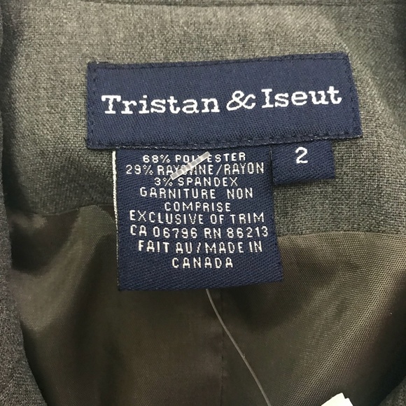 NEW TRISTAN AND AMERICA - Picture 3 of 9